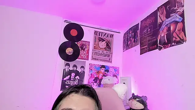 Sachi_Meow's cam snapshot