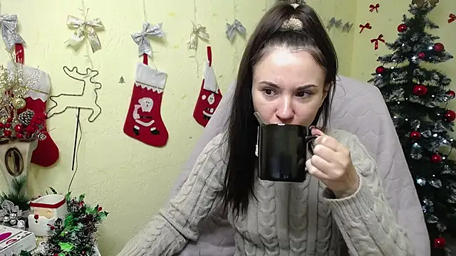 KaraCriegs live sex cam