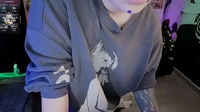 Yuhwan_'s cam snapshot