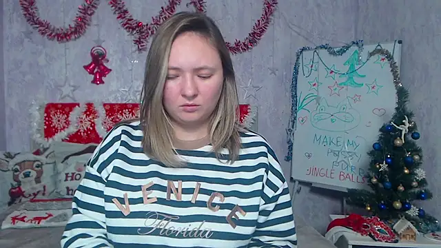 SallyVerda's cam snapshot