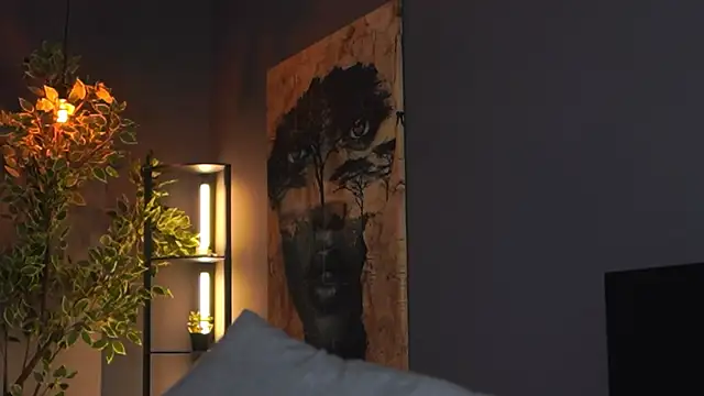 Evelyn_Evyyy's cam snapshot