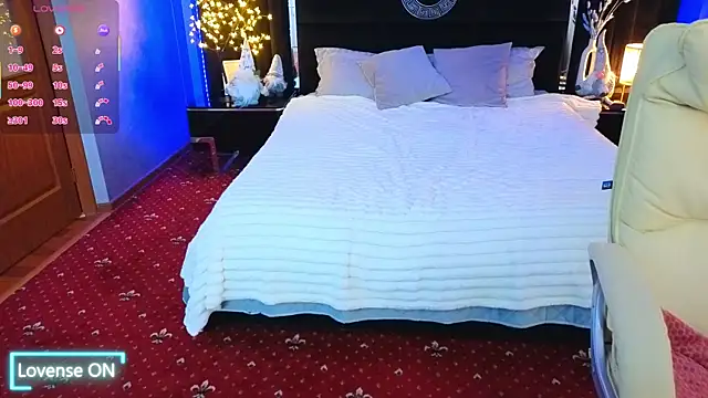 MissRossi's cam snapshot