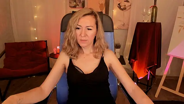 DonnaSmitth's cam snapshot