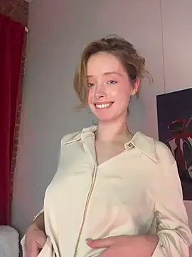 SunnyShiney live sex cam