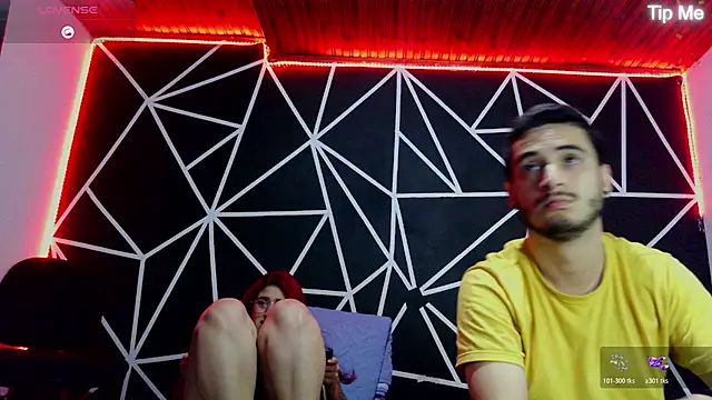 Makenzy_darly's cam snapshot