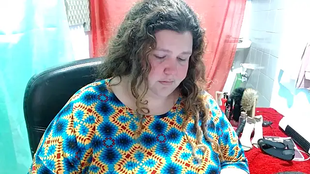 bbwsquirt's cam snapshot