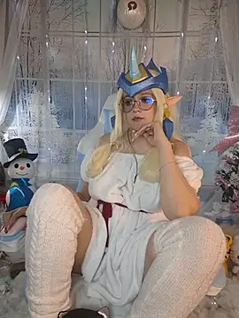 NaomiShimizu's cam snapshot