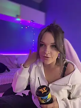 SashaRock's cam snapshot