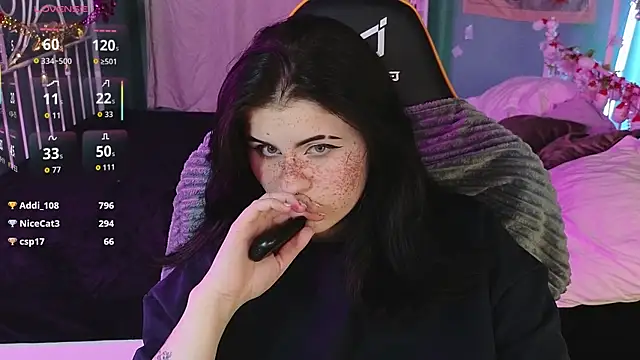 Dark_Shine's cam snapshot