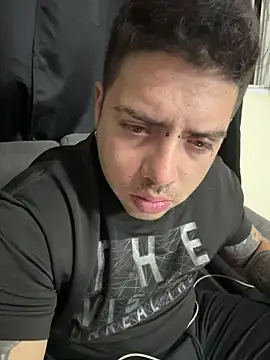 Marlokeo69 live sex cam