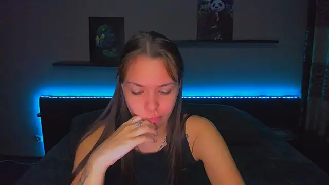 AlexaBarkley live sex cam