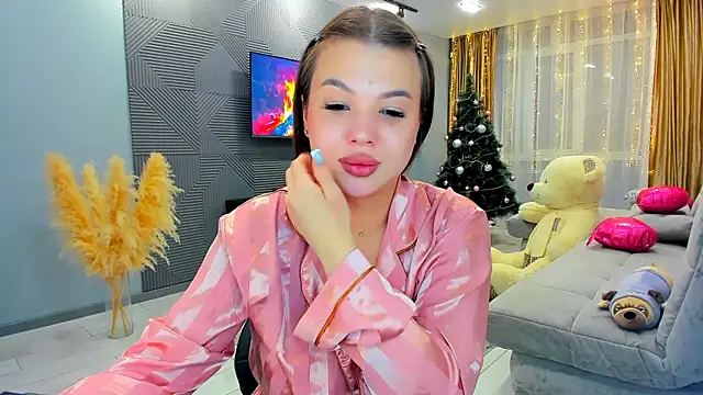 easternbeautyy's cam snapshot