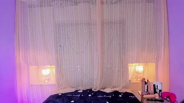 CandyyMaria's cam snapshot