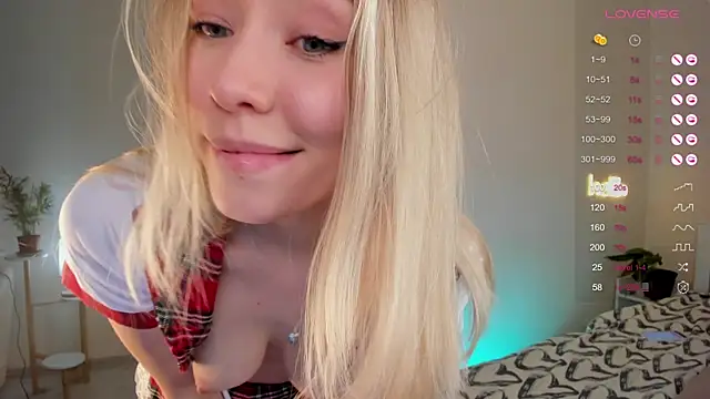 DanaCandy's cam snapshot