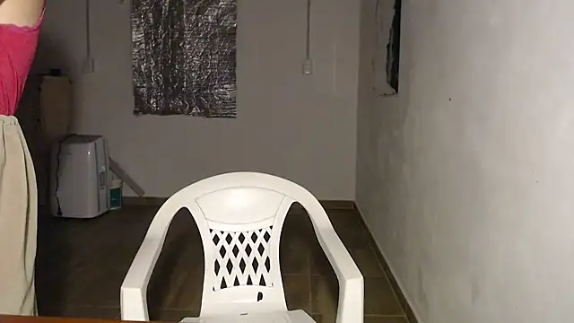 Missforever's cam snapshot