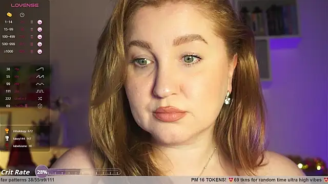 ollydoll92's cam snapshot