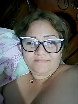 Carlotaazul's cam snapshot