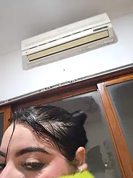 Kuromy_x's cam snapshot