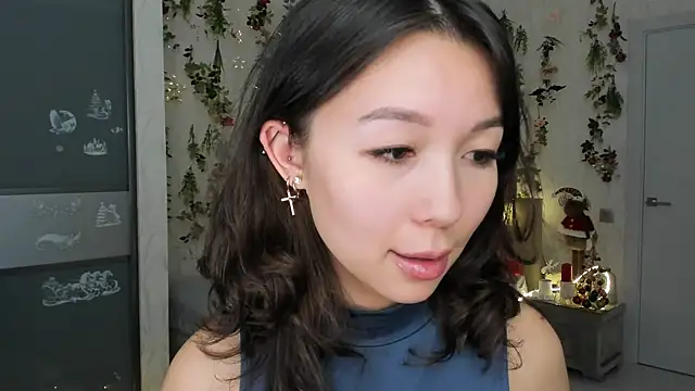 AgnieszkaBanana's cam snapshot