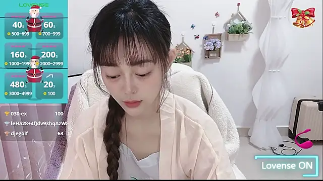 Abb-qiaoyi's cam snapshot