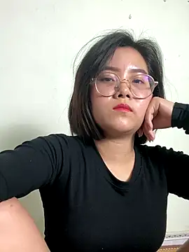 Zinna_cute's cam snapshot