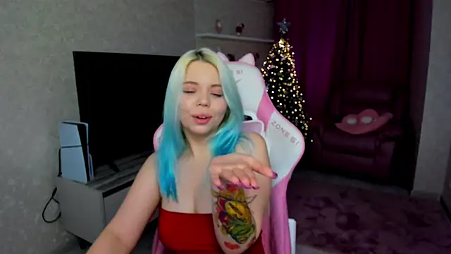 EnergyBunny_1 live sex cam