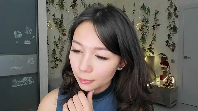 AgnieszkaBanana's cam snapshot