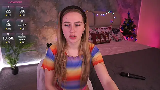 GabriellaJass's cam snapshot