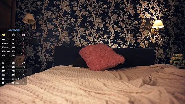 LakeshiaVodopich's cam snapshot