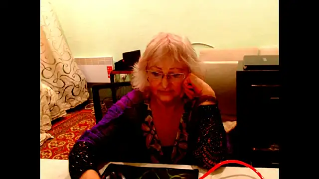 Natali7634's cam snapshot