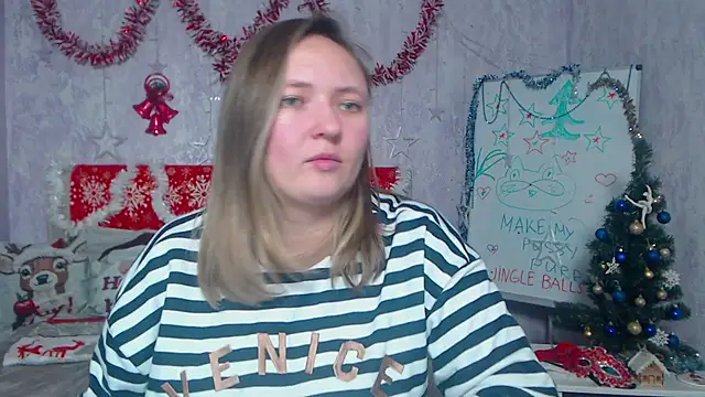 SallyVerda's cam snapshot