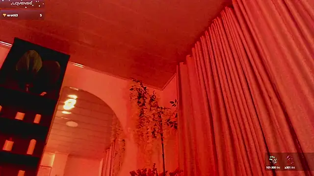 Lena_sweetx's cam snapshot