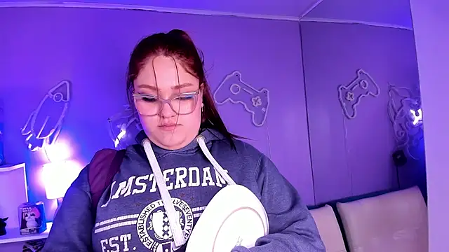 Camiila_Osorio's cam snapshot