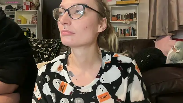 harleyblair's cam snapshot