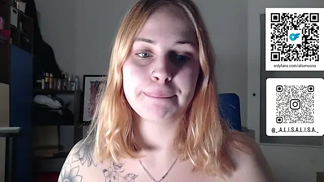 Alismoona's cam snapshot
