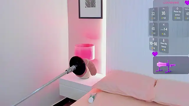 lauren_stone_'s cam snapshot