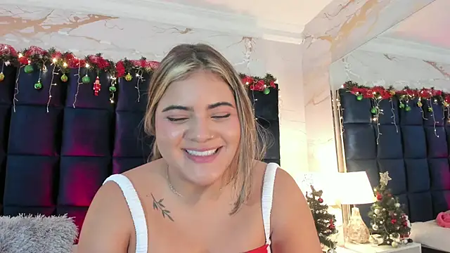 EVELIN_MASON's cam snapshot