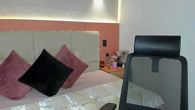 AniiRose's cam snapshot