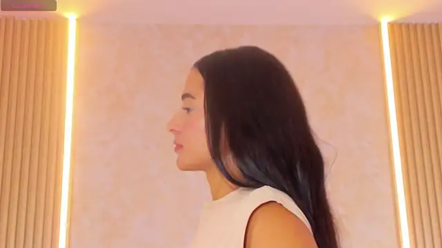 ZOEBARLOWE's cam snapshot