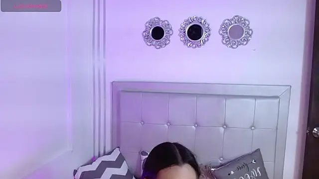 Kloe_Watson's cam snapshot