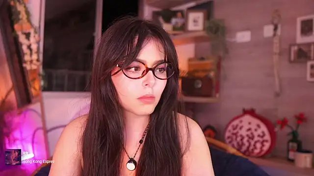 DearMorgan's cam snapshot