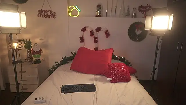 ximena_cortez_03's cam snapshot