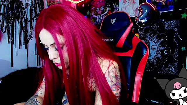 jannaink_'s cam snapshot