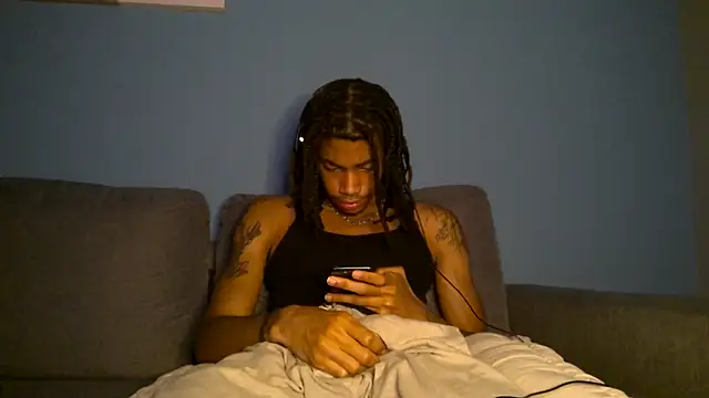 BlackBullTitus live sex cam