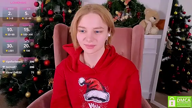 MirraBellanta's cam snapshot