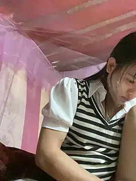 PhanHaa's cam snapshot