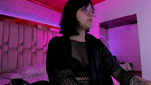 AnnaraLein's cam snapshot