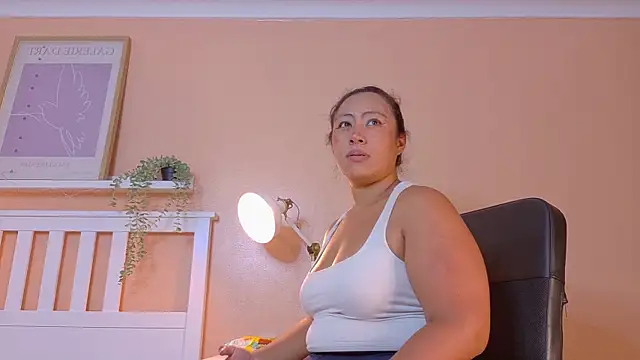 SeleneGibson__'s cam snapshot