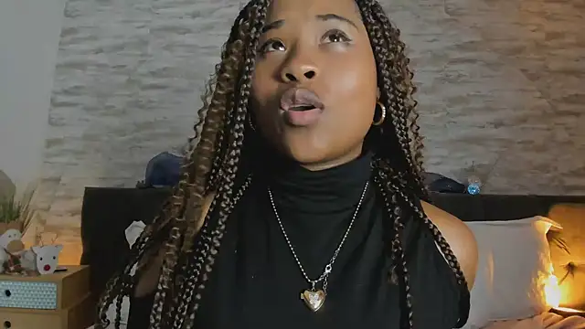 Anneth__M's cam snapshot