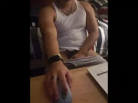 pitorico_bb's cam snapshot